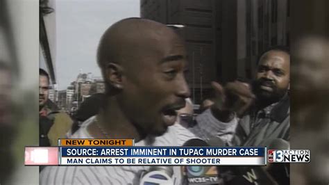 arrest made in tupac shooting